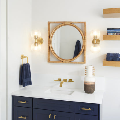 Cyan Design Helios Wall Mount
