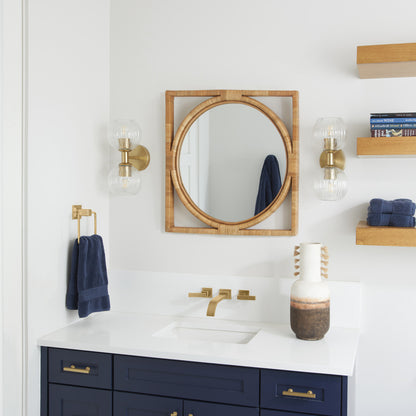 Cyan Design Helios Wall Mount