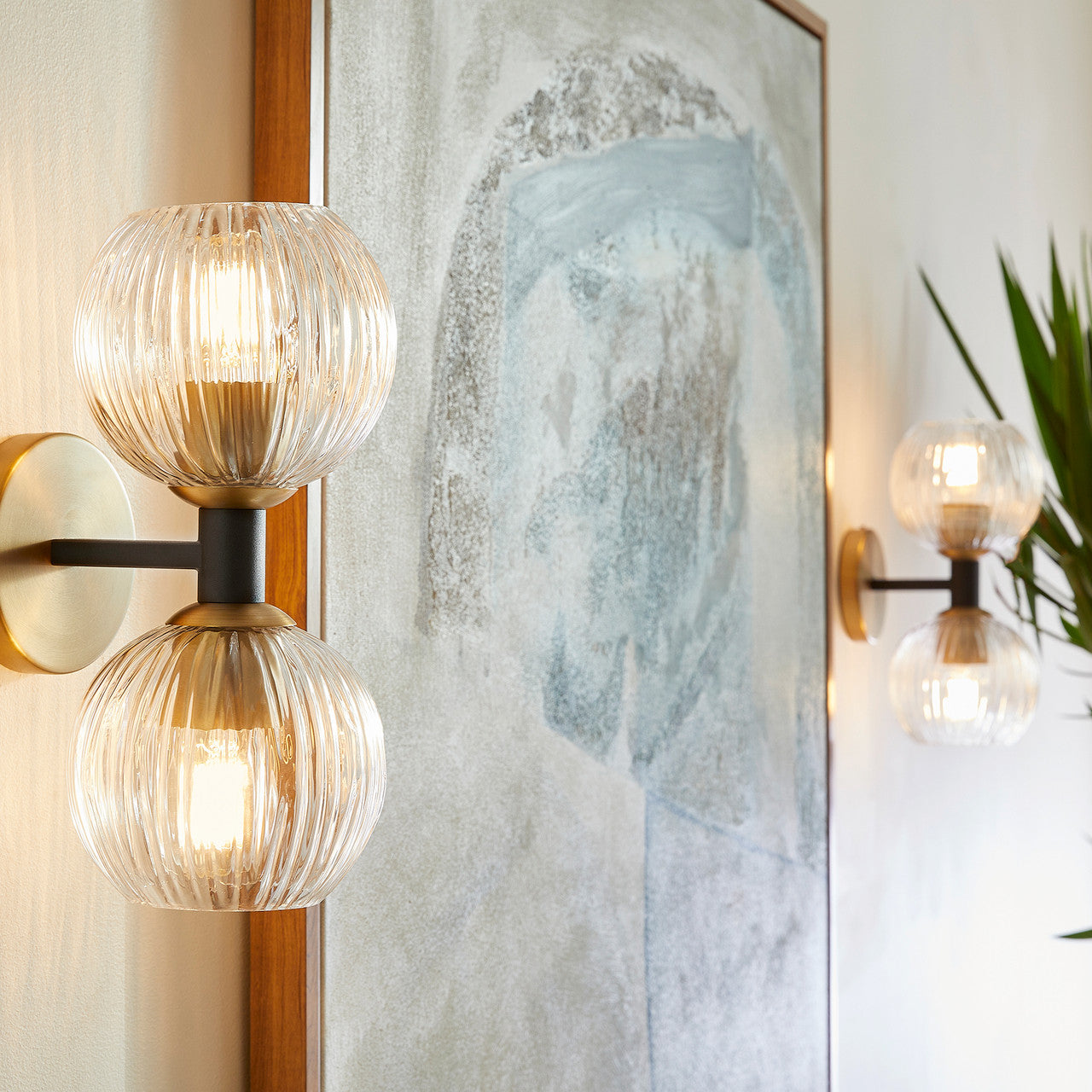 Cyan Design Helios Wall Mount