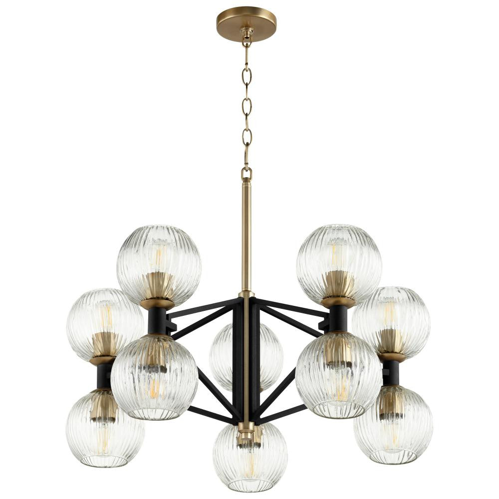 Cyan Design Helios Chandelier