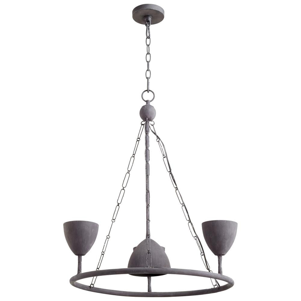 Cyan Design Mina Chandelier