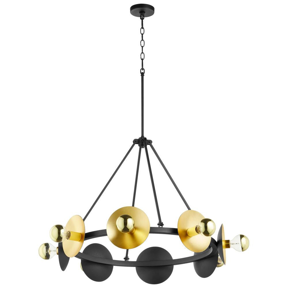 Cyan Design Artemis Chandelier