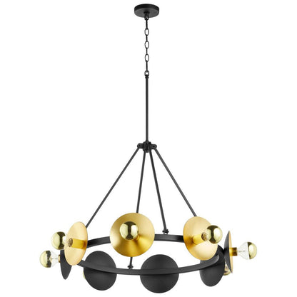 Cyan Design Artemis Chandelier