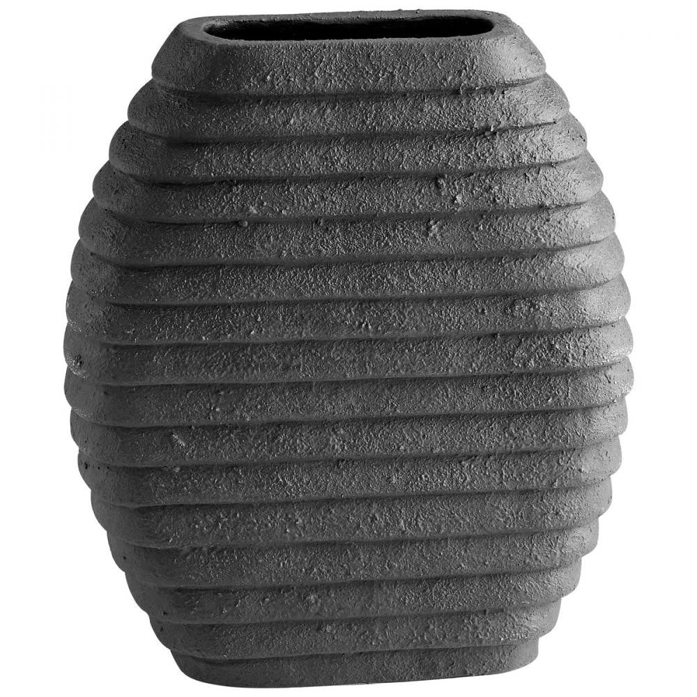 Cyan Design Moonstone Vase 4.5"D