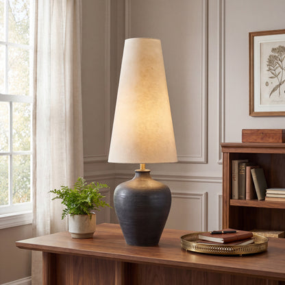 Savoy House Rory 1-Light Table Lamp by Breegan Jane - Default Title