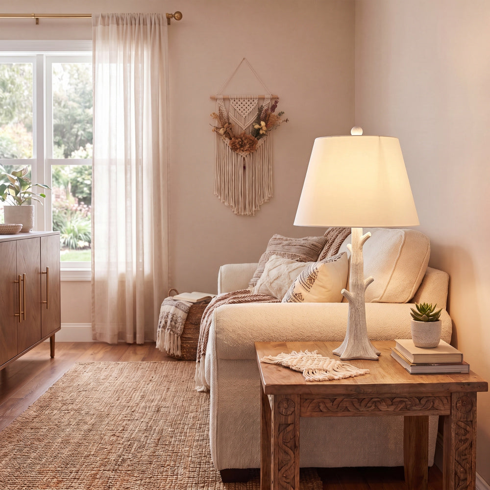 Savoy House Penny 1-Light Table Lamp - Default Title