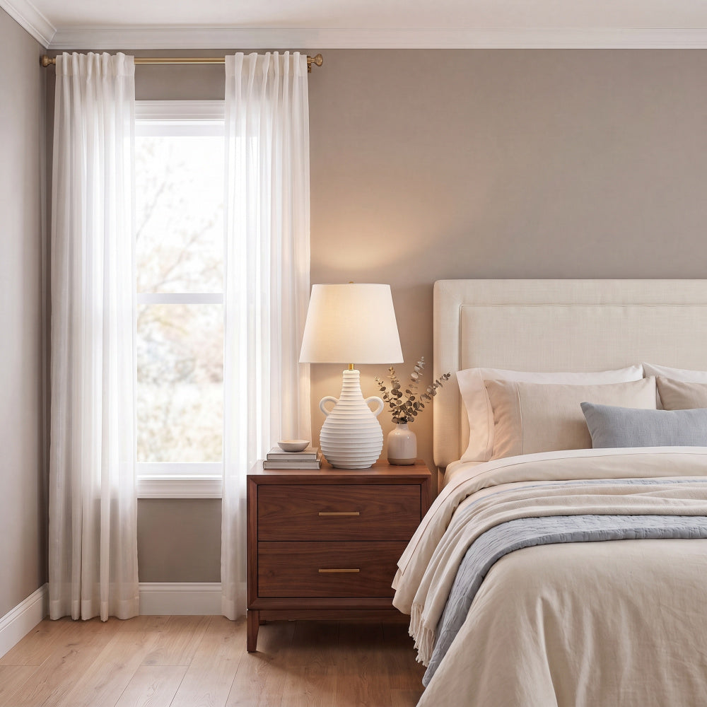 Savoy House Adrian 1-Light Table Lamp - Default Title