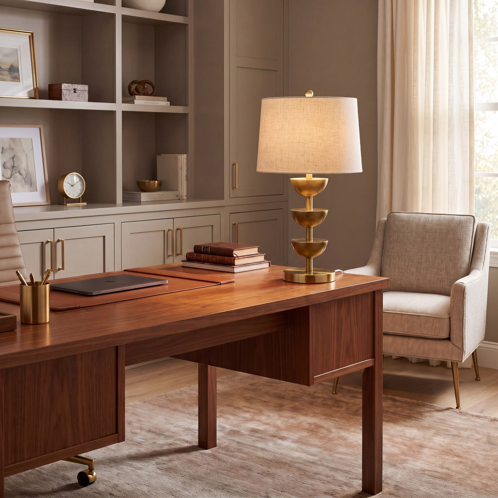Savoy House Parson 1-Light Table Lamp - Default Title