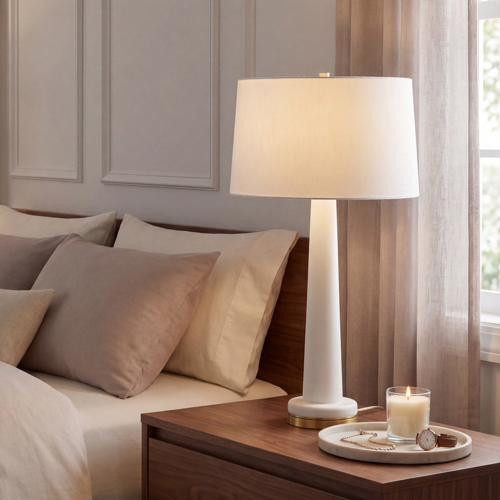 Savoy House Trenton 1-Light Table Lamp by Dann Foley - Default Title