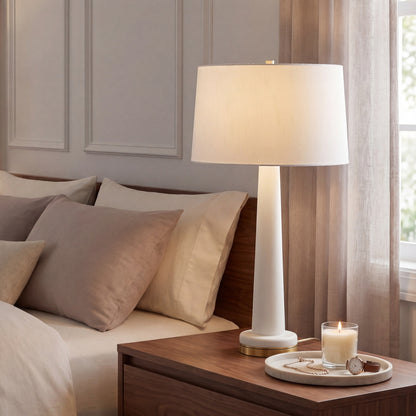 Savoy House Trenton 1-Light Table Lamp by Dann Foley - Default Title