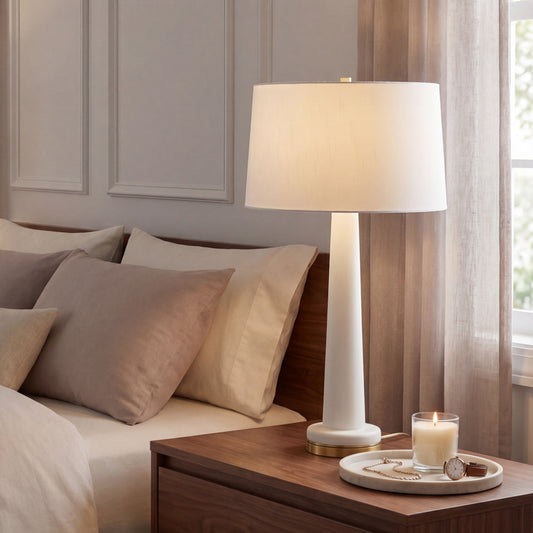 Savoy House Trenton 1-Light Table Lamp, view 2