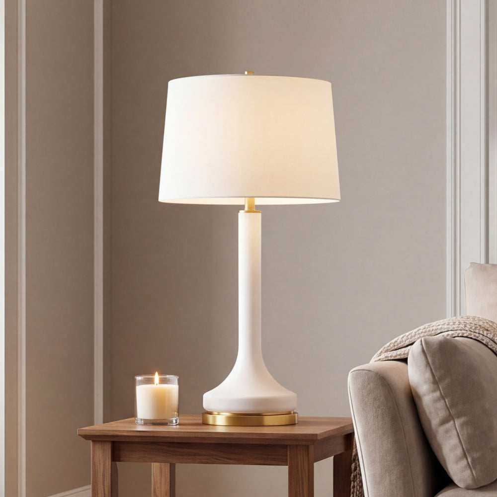 Savoy House Miramar 1-Light Table Lamp by Dann Foley - Default Title