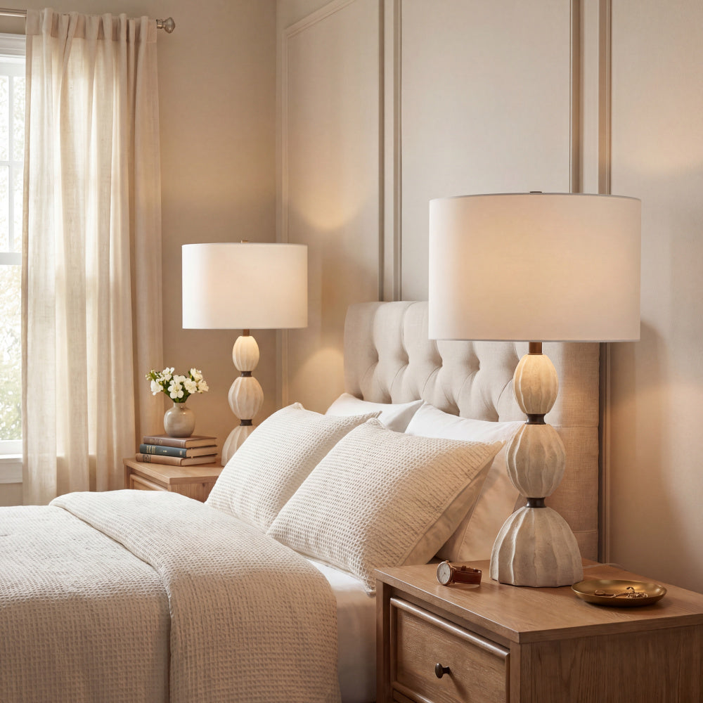 leiden 1 light table lamp by dann foley in 11 128