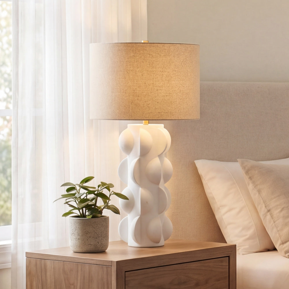 Savoy House Kirkwall 1-Light Table Lamp by Dann Foley - Default Title