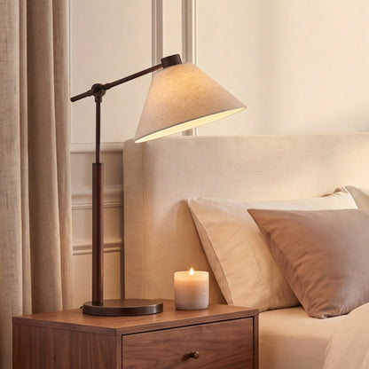 Savoy House Erie 1-Light Table Lamp by Dann Foley - Default Title