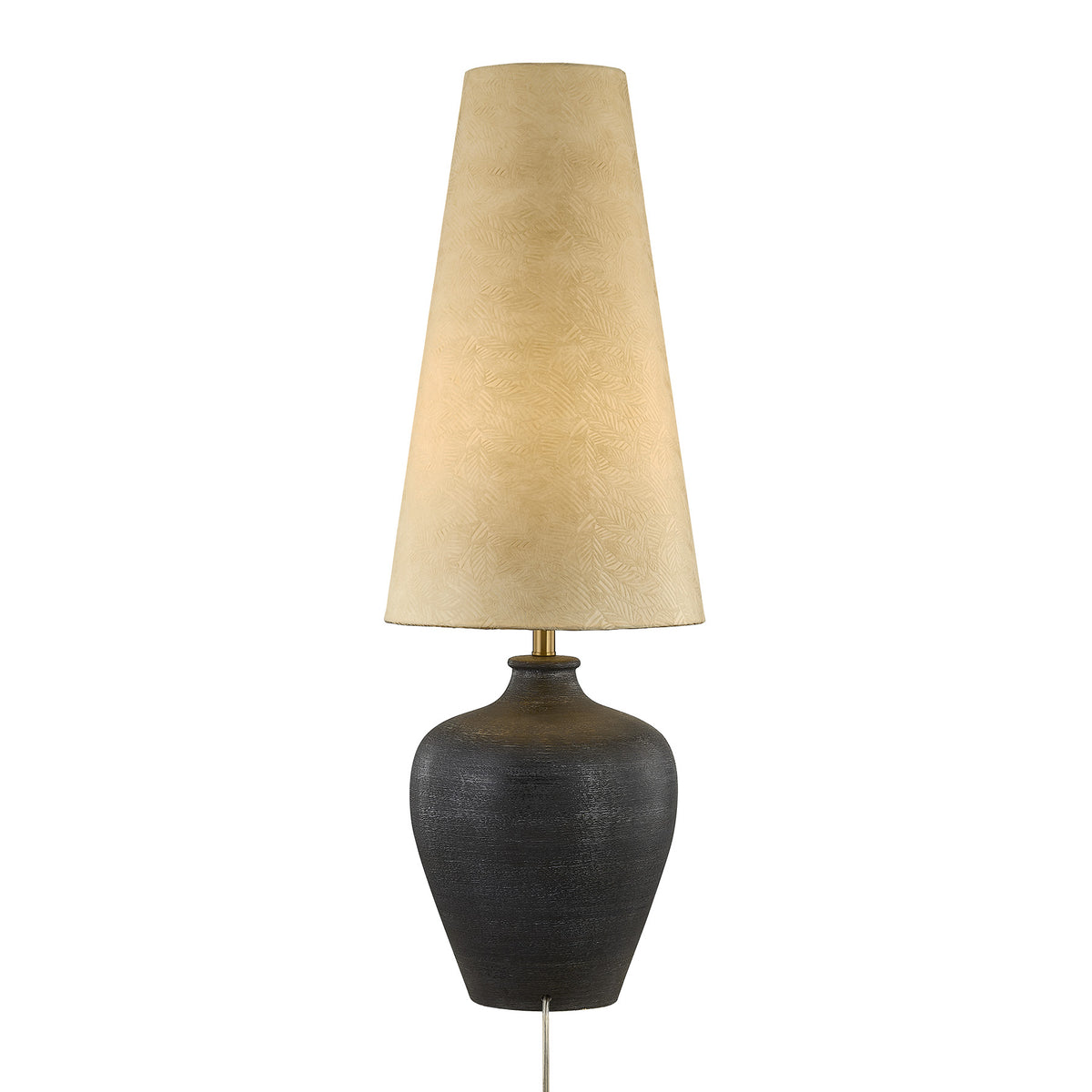 Savoy House Rory 1-Light Table Lamp - alternate view