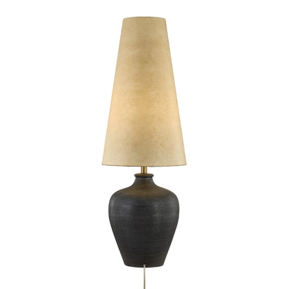 Savoy House Rory 1-Light Table Lamp - alternate view