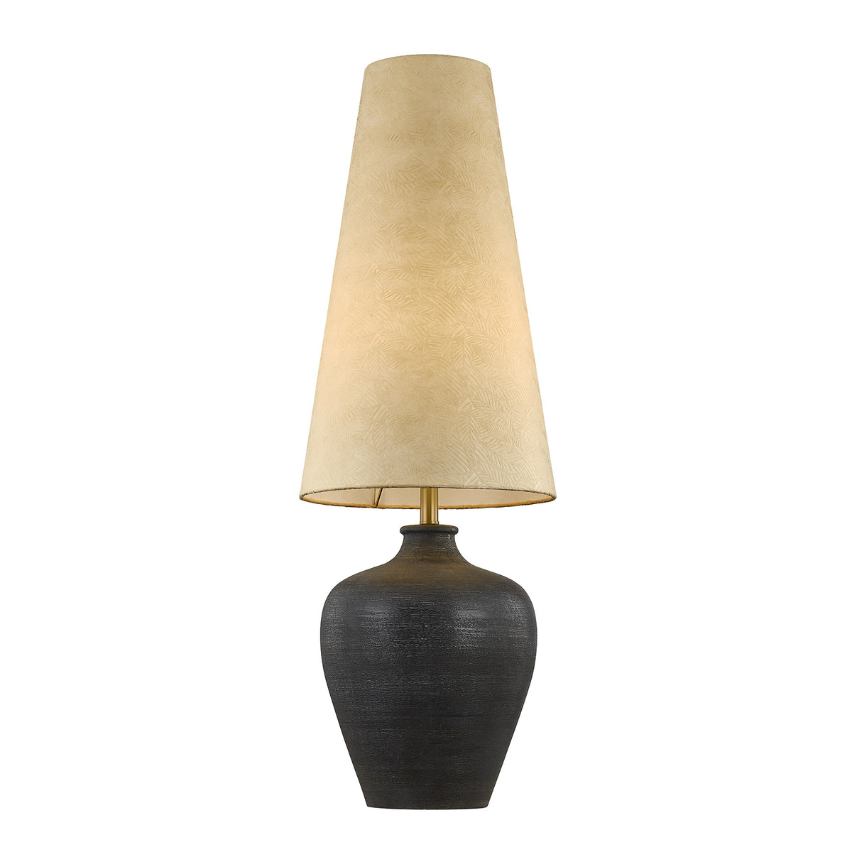 Savoy House Rory 1-Light Table Lamp - alternate view