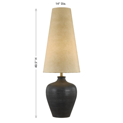 Savoy House Rory 1-Light Table Lamp - alternate view