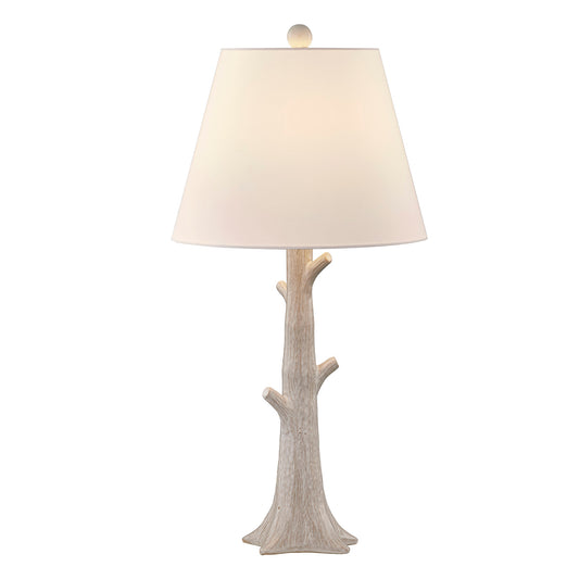 Savoy House Penny 1-Light Table Lamp