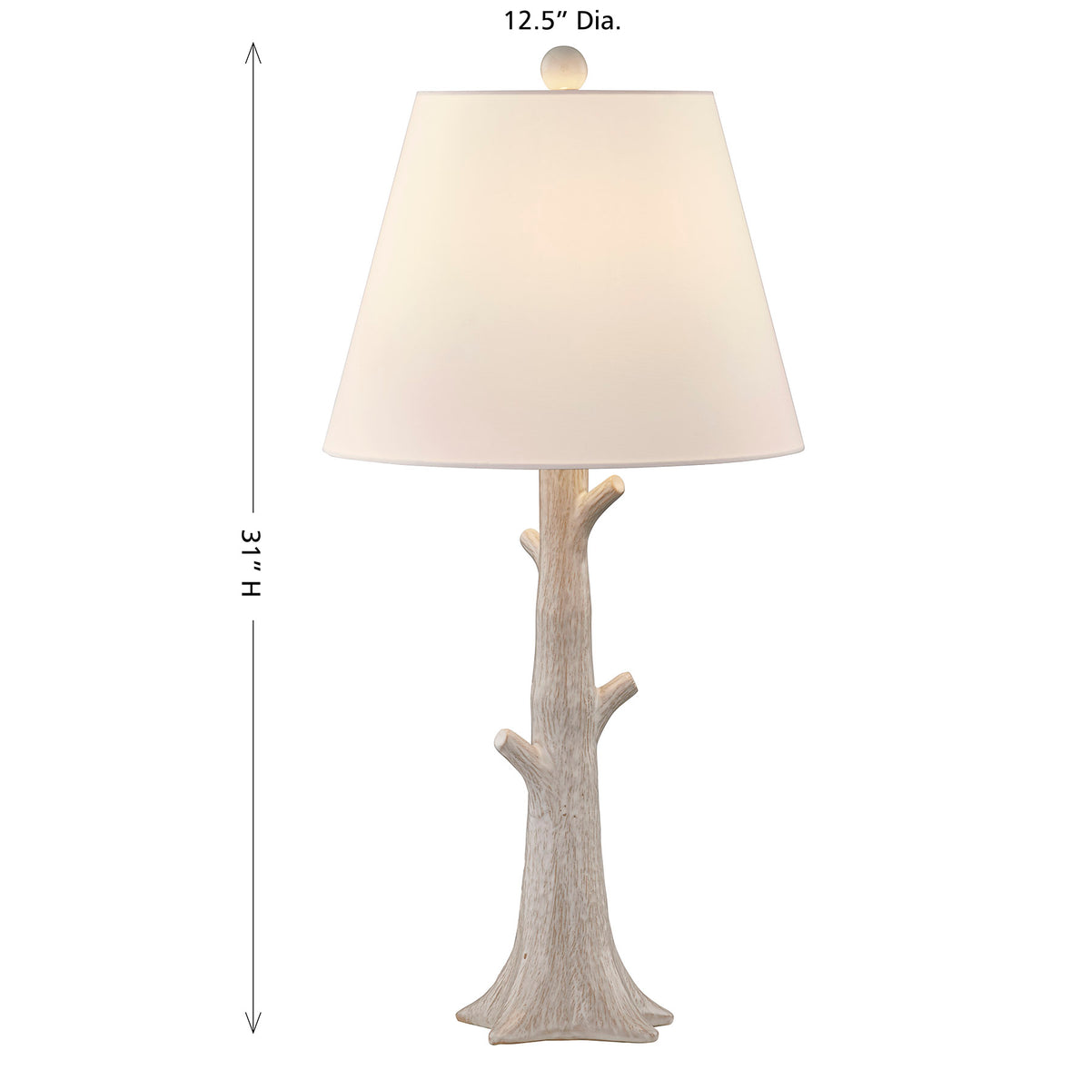 Savoy House Penny 1-Light Table Lamp - alternate view