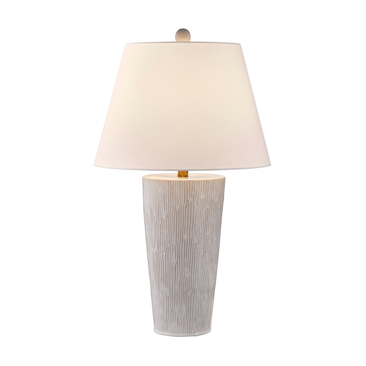 Savoy House James 1-Light Table Lamp