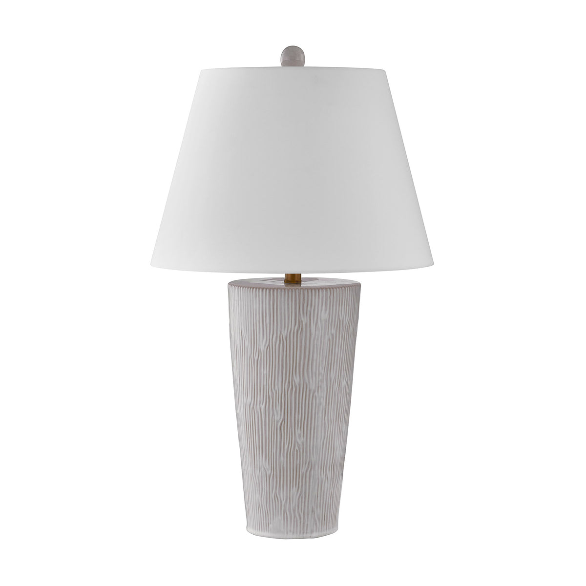 Savoy House James 1-Light Table Lamp - alternate view
