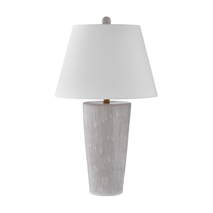 Savoy House James 1-Light Table Lamp - alternate view
