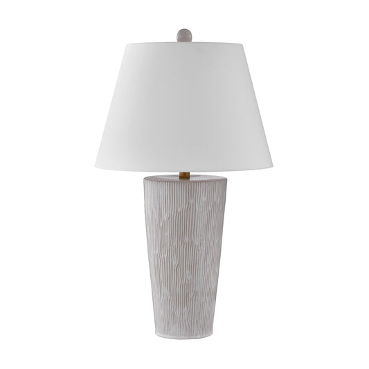 Savoy House James 1-Light Table Lamp - alternate view