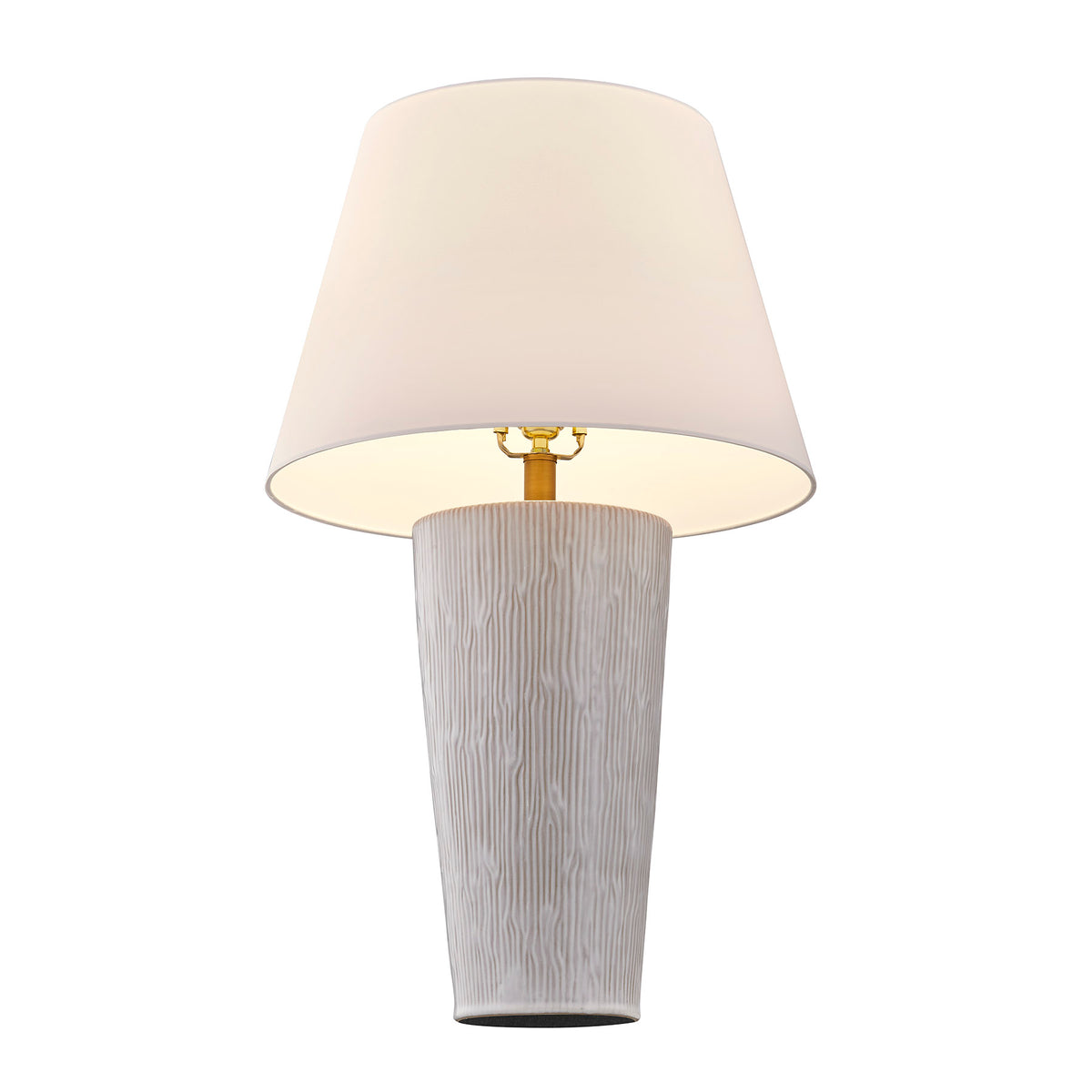 Savoy House James 1-Light Table Lamp - alternate view