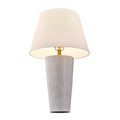 Savoy House James 1-Light Table Lamp - alternate view
