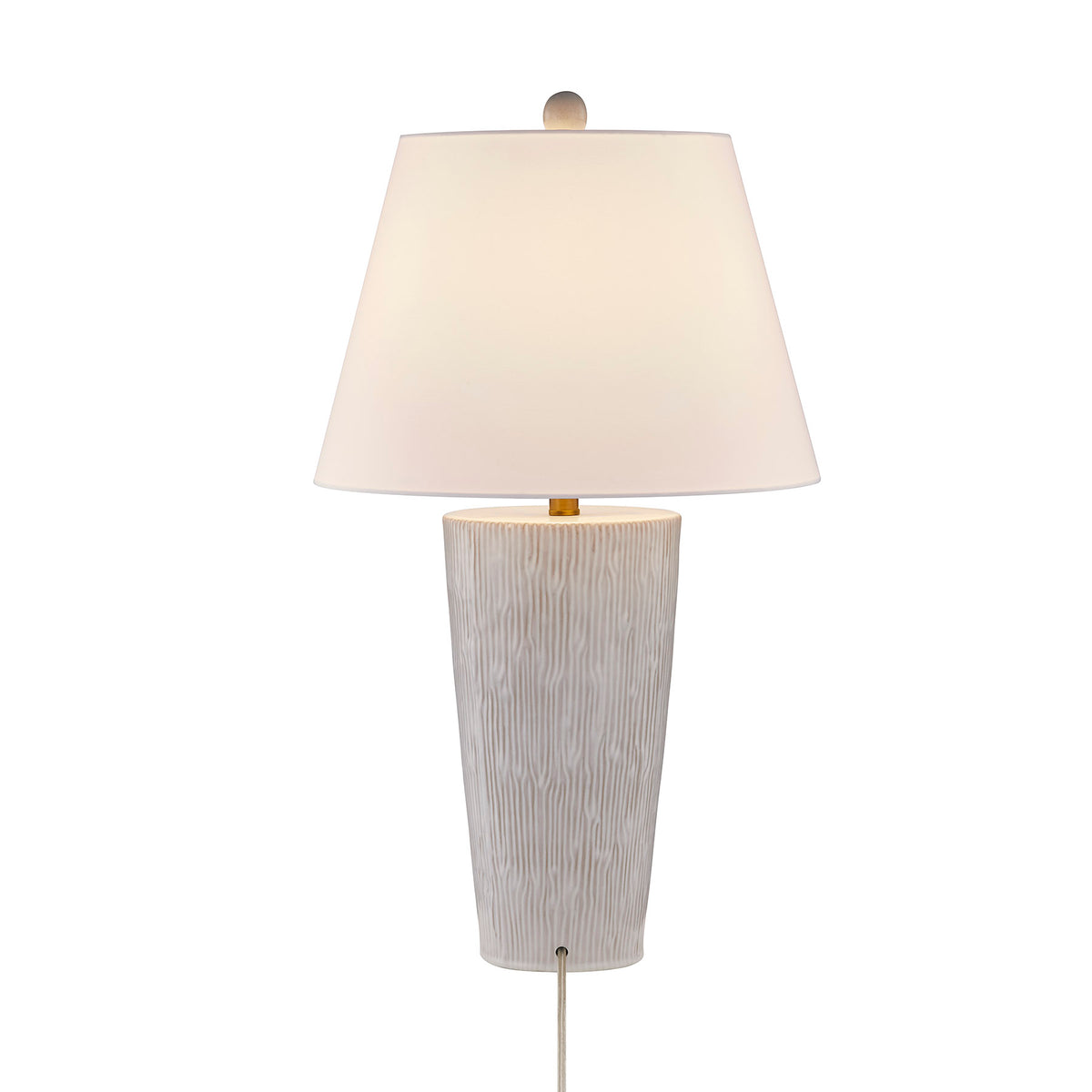 Savoy House James 1-Light Table Lamp - alternate view