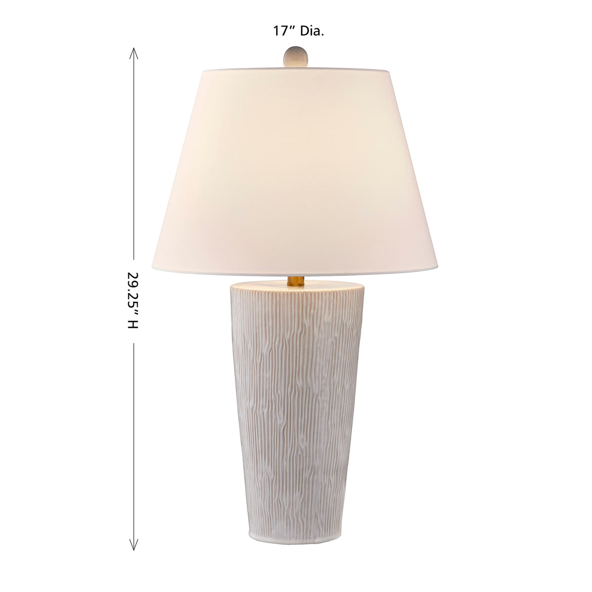 Savoy House James 1-Light Table Lamp - alternate view