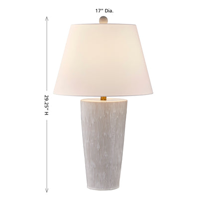 Savoy House James 1-Light Table Lamp - alternate view