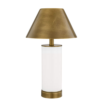 Molly Portable Rechargeable LED Table Lamp