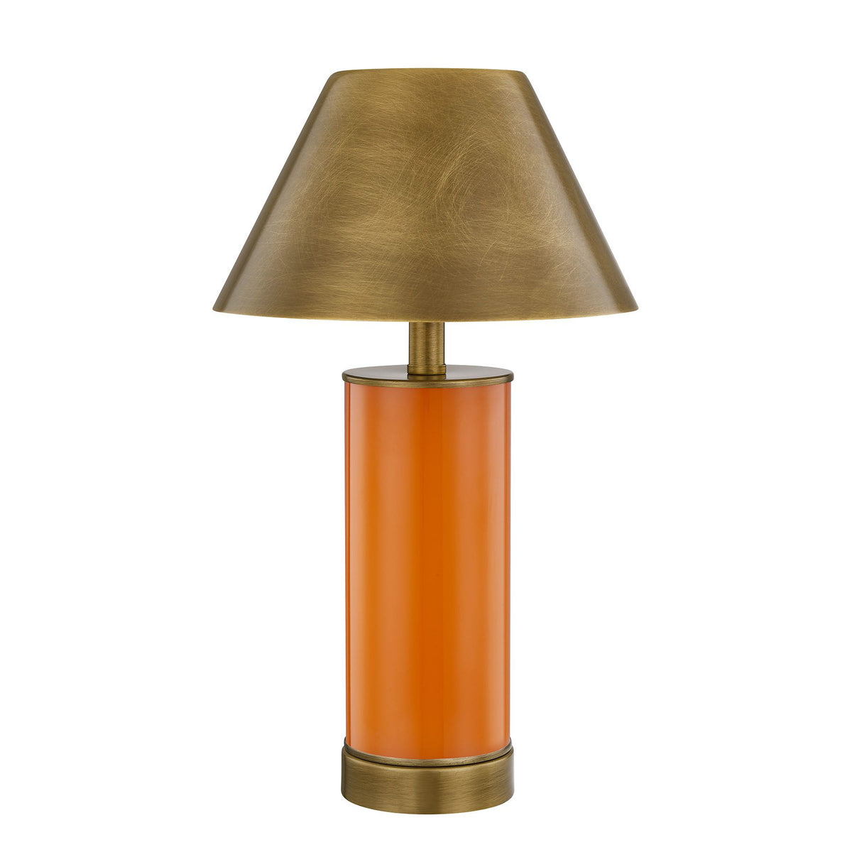 Molly Portable Rechargeable LED Table Lamp
