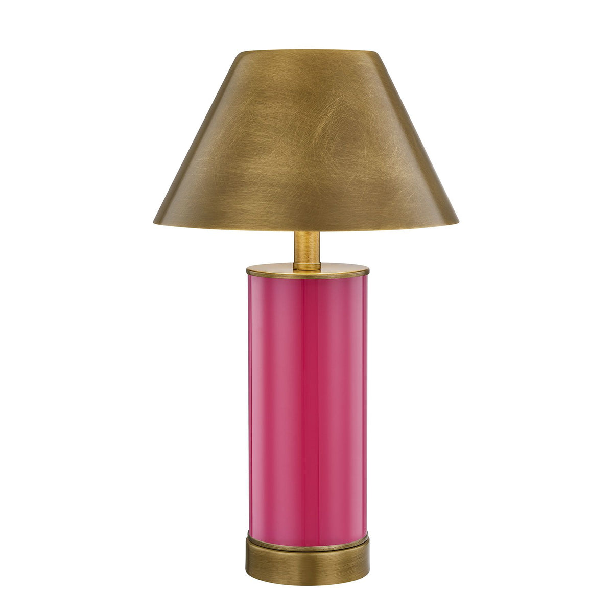 Molly Portable Rechargeable LED Table Lamp