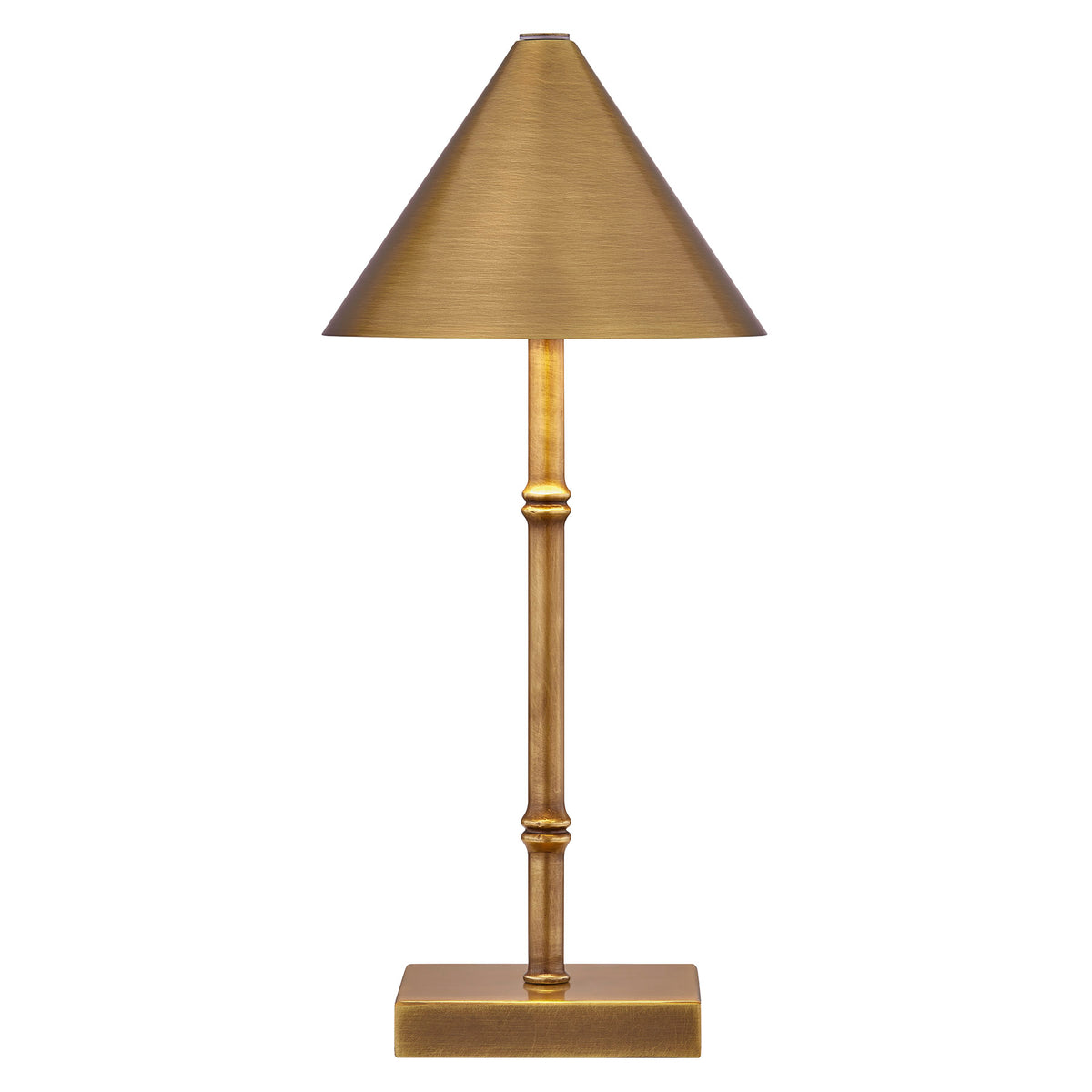 Savoy House Mae 1-Light Portable Rechargeable LED Table Lamp