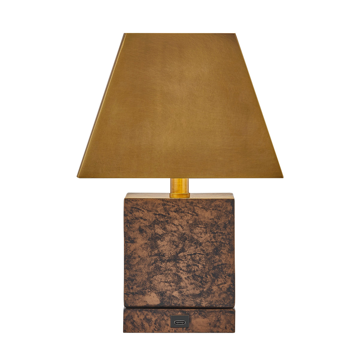 Savoy House Emma 1-Light Portable Rechargeable LED Table Lamp - alternate view