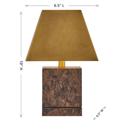 Savoy House Emma 1-Light Portable Rechargeable LED Table Lamp - alternate view
