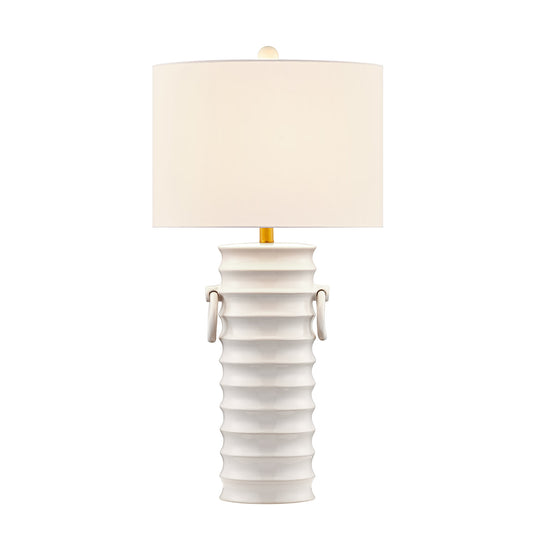 Savoy House Cindy 1-Light Table Lamp