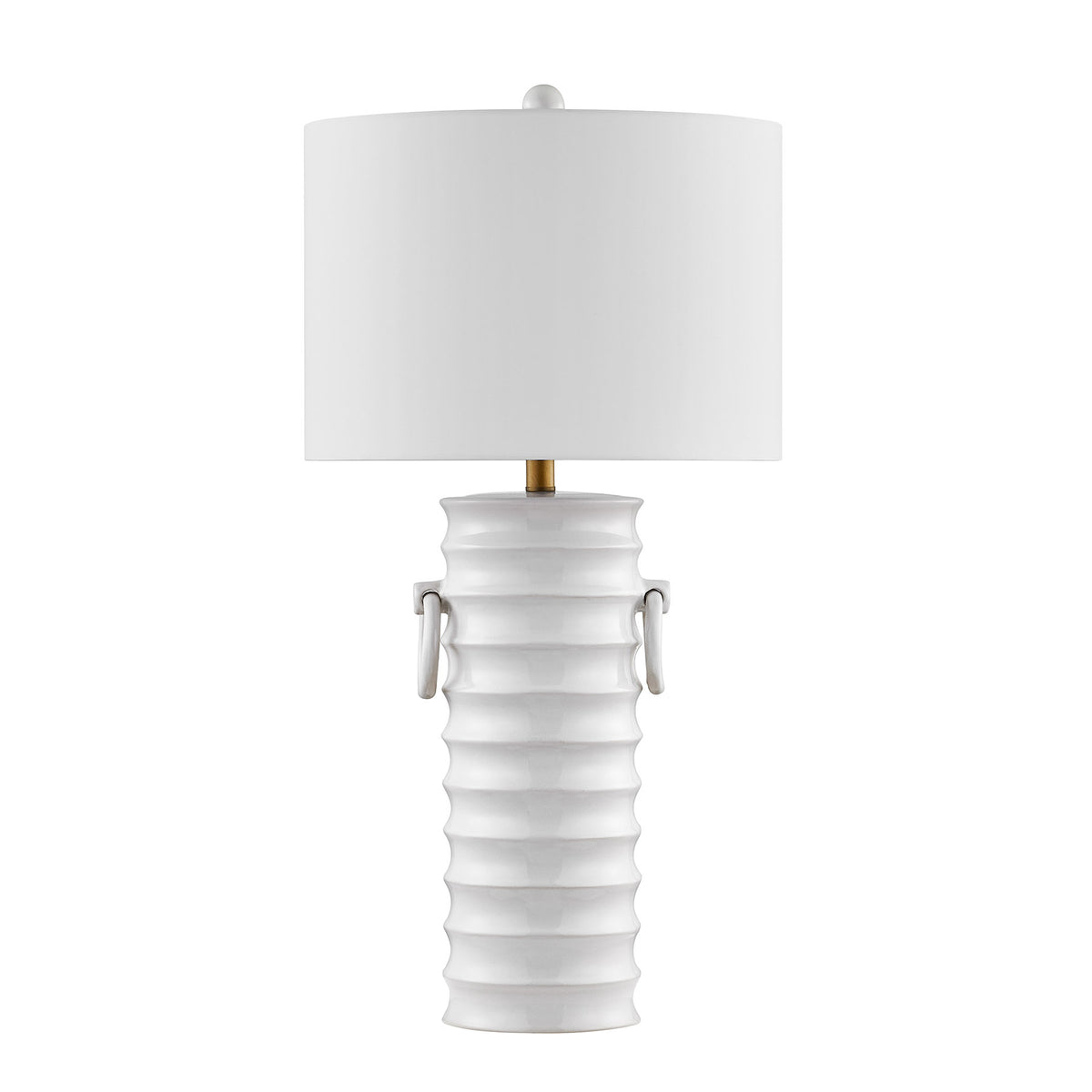 Savoy House Cindy 1-Light Table Lamp - alternate view