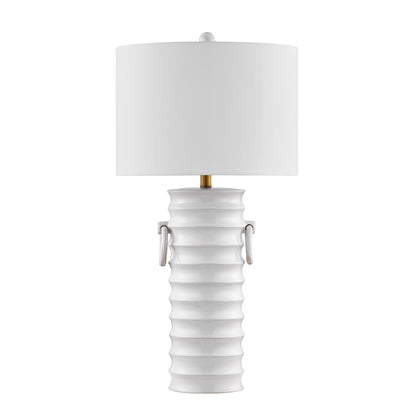 Savoy House Cindy 1-Light Table Lamp - alternate view
