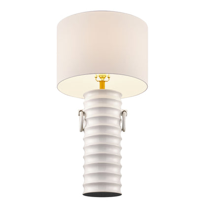 Savoy House Cindy 1-Light Table Lamp - alternate view