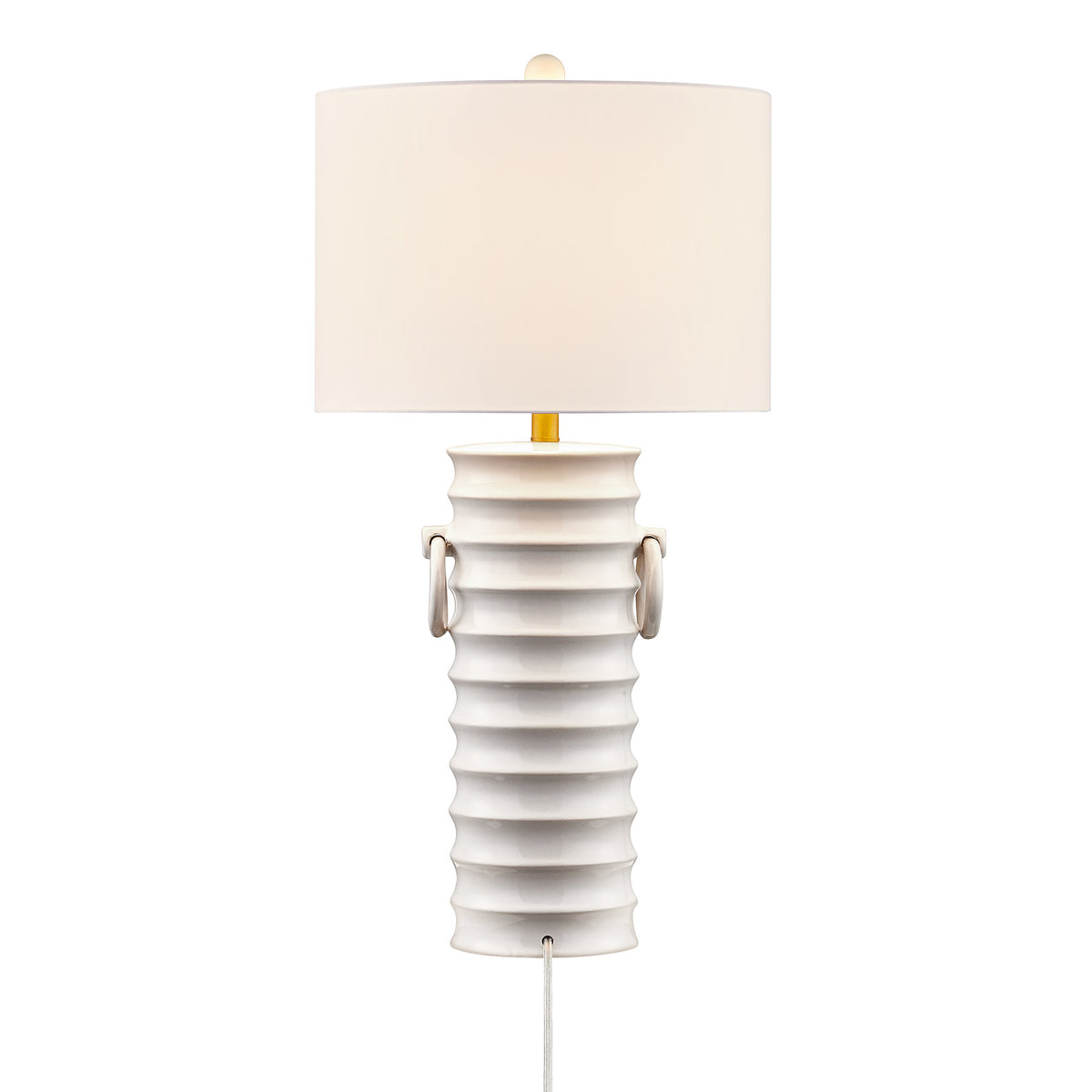 Savoy House Cindy 1-Light Table Lamp - alternate view