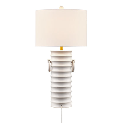 Savoy House Cindy 1-Light Table Lamp - alternate view