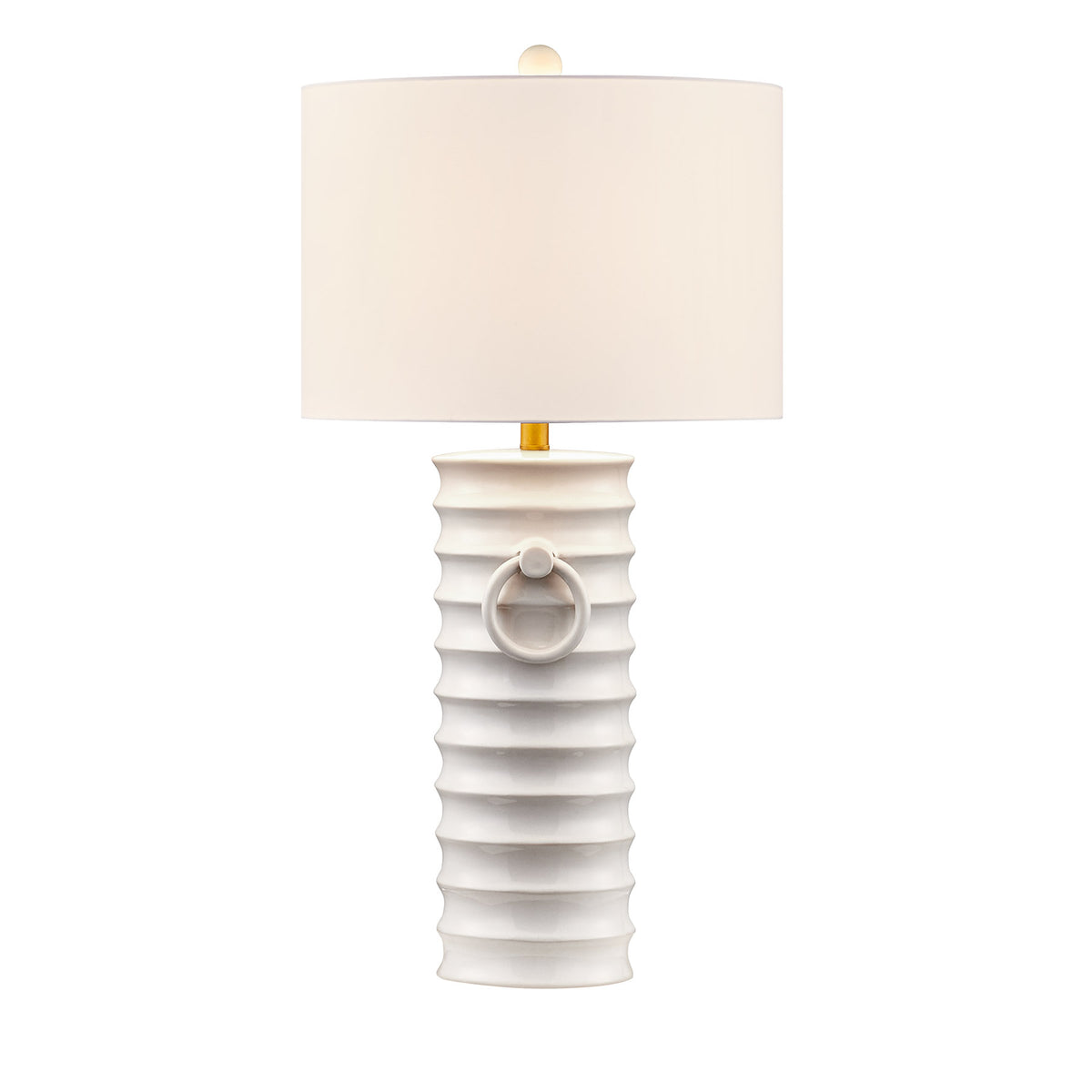 Savoy House Cindy 1-Light Table Lamp - alternate view