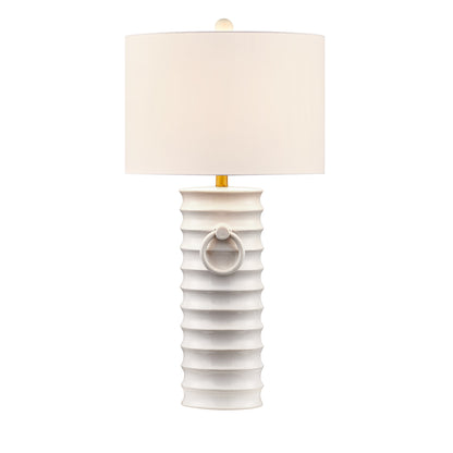 Savoy House Cindy 1-Light Table Lamp - alternate view