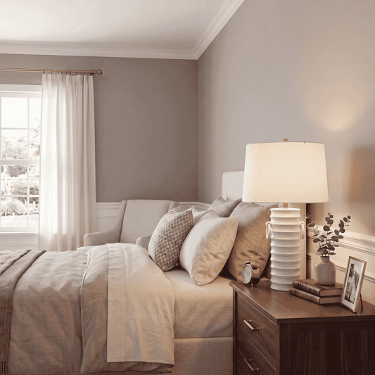 Savoy House Cindy 1-Light Table Lamp