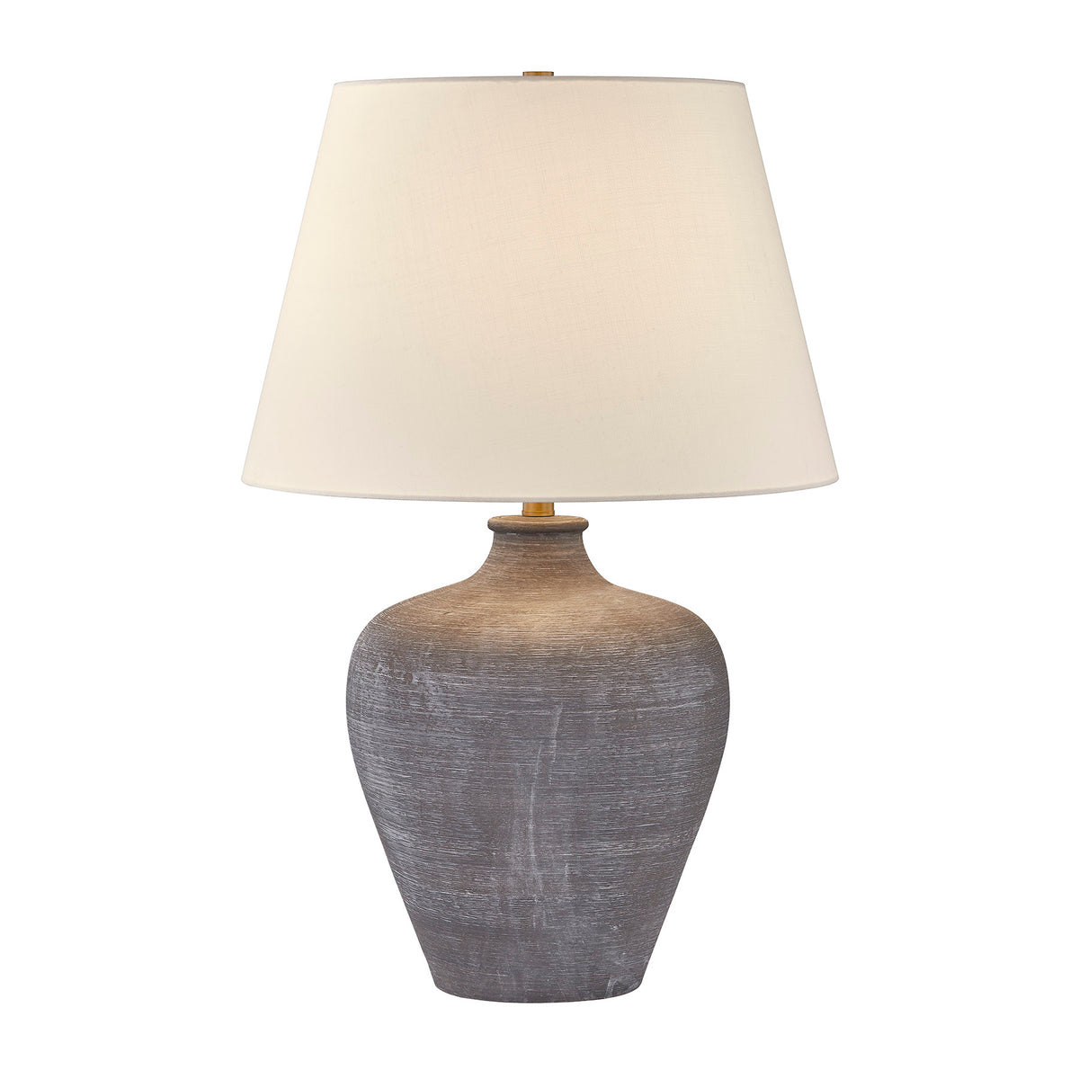 Savoy House Dakota 1-Light Table Lamp